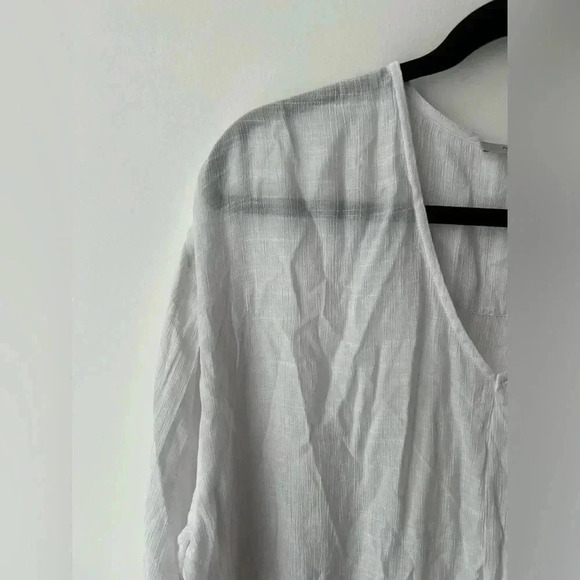 All Saints hani top - Picture 4 of 9